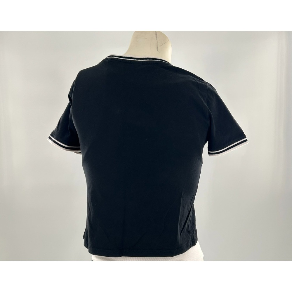 Factorie‎ Australia No More Fake Friends. Fitted T Shirt XS - Picture 10 of 13